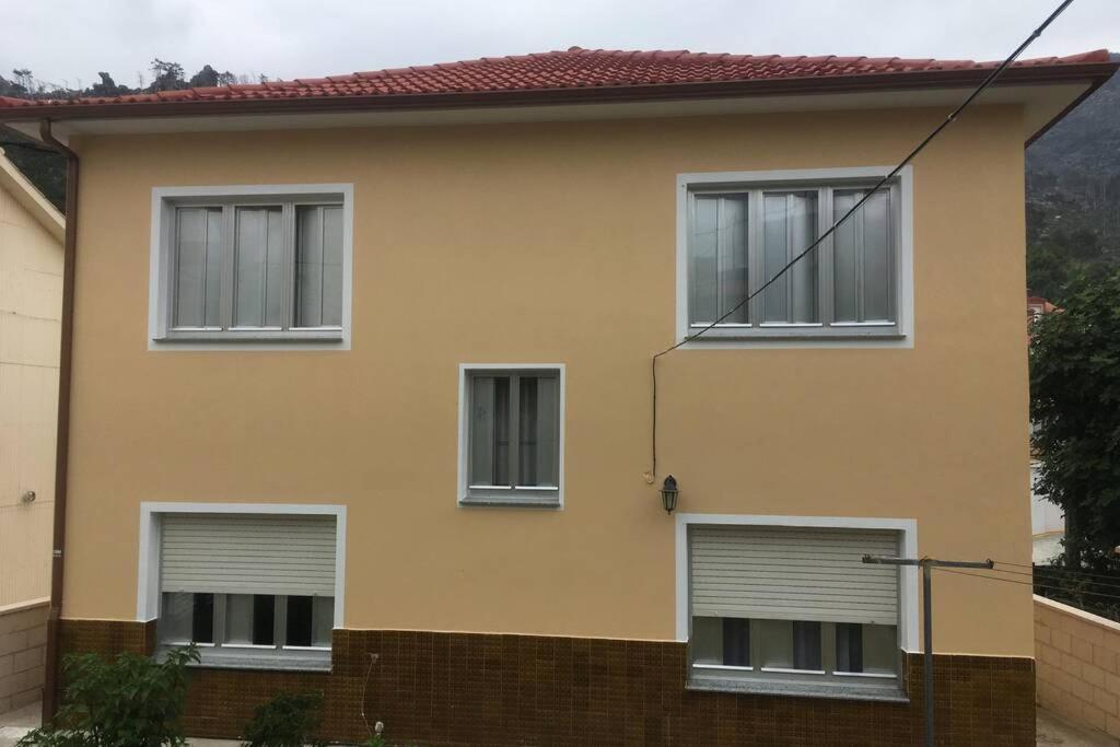 Вилла House Caxon Карнота Экстерьер фото